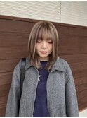 デザインカラー