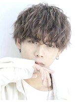 アイトーキョーシエル 横浜(AI TOKYO Ciel)&nbsp;ツイストスパイラルパーママッシュ