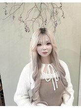 バーグ(Berg)&nbsp;遠藤 春日