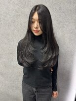 ティグルダイミョウ(TIGRE daimyo) レイヤーカット