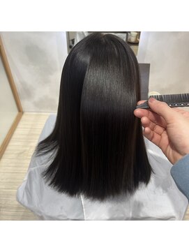 エル 浅草(Ele.) 水素トリートメント