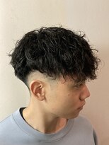 ヒロギンザ 川崎店(HIRO GINZA)&nbsp;スペインカール