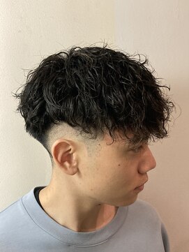 ヒロギンザ 川崎店(HIRO GINZA) スペインカール