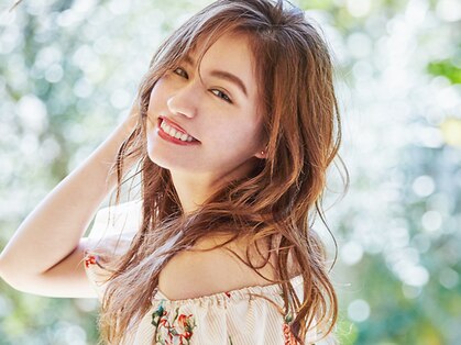 IBENCHI HAIRの写真