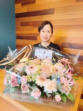 ローズラビット(Rose Rabbit)&nbsp;KAORI 