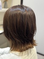 アナザーワールドココン(ANOTHER WORLD cocon) テールカラー