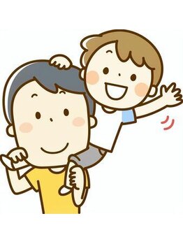 ザトコヤバー 松坂屋名古屋栄店(THE TOKOYA Bar by REIELEGANCE )の写真/【家族連れ大歓迎】幅広いニーズから慕われるサロン