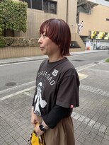 ドゥワドフェパッソ(Doigt de fee passo) マッシュボブ