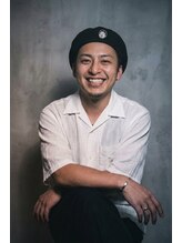 アース 焼津店(HAIR&MAKE EARTH)&nbsp;田中 力