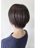【何回も使える！】似合わせカット＋カラー　9500円