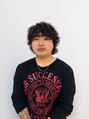 ヘアーサロン リアン 熊谷2号店(hair salon Rien) 鯨井 崇太
