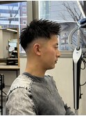 ツイストショート