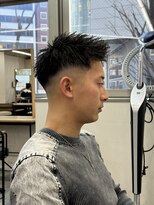 ダイスセカンドフロア(DIECE 2’nd Flor)&nbsp;ツイストショート