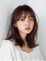 スリー いわき(iii)&nbsp;いわき/いわき駅/髪質改善/縮毛矯正/酸性ストレート／ヘッドスパ