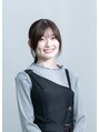 山野愛子美容室 銀座店&nbsp;タケドミ ニチカ