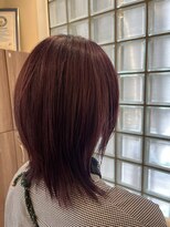 アッシュ 鶴ヶ峰2号店(Ash)&nbsp;ぶどうカラー