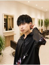 アンダートゥリーガーデン(UNDER TREE GARDEN) 佐藤 大空