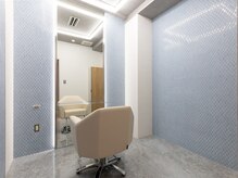 SOLEA【ソレア】【8/4 NEW OPEN(予定)】の雰囲気(個室有り☆髪質改善/ショート/ショートボブ/ボブ/白髪染め/川西)