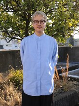 ハクボ(hakubo) 小酒井 奎佑