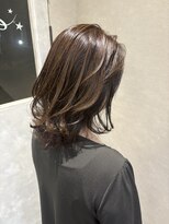 エストレーラ(estrela)&nbsp;『estrela』大人可愛いゆるふわ巻き髪スタイル