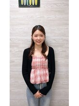 アースオーセンティック 徳島北島店(EARTH Authentic)&nbsp;谷 ひな乃