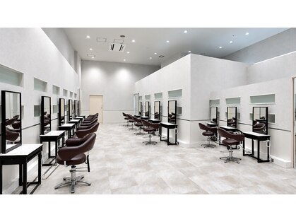 クリア 上田店(CLEAR)の写真