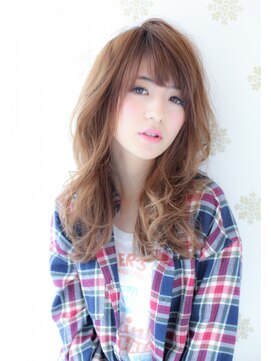 ニューヨークニューヨーク 三宮店(NYNY) [NYNY]パープリッシュ☆アメリカン