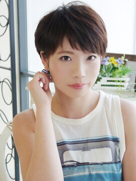 ジュレベール(JurerBelle) 【2/1 オープン★ジュレベール 松田】 美可愛いショート☆