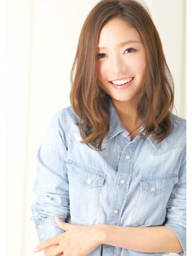 ルエ(rue) 『rue京都』大人ラフミディ☆2