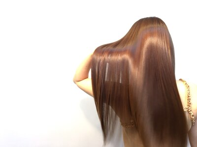 ヘアエステ アルファ