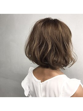 タグ(#tag) #シークレットカラー