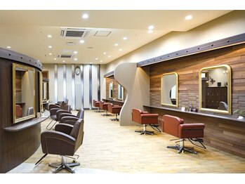 kuon テラッセ納屋橋店 【クオン】