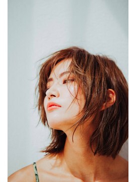 グランシャリオ 笹塚店(Grand Chariot) 【新作スタイル】笹塚美容室Grand Chariot