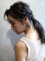 アイビー 吉祥寺(aivee) 結婚式・二次会など..ヘアセットお任せ下さい♪