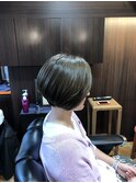 コンサバボブ