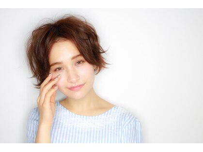 ヘアーアンドリラックス ダブル(HAIR&RELAX DOUBLE)の写真