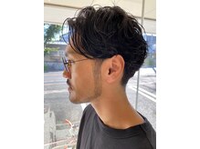 ヘアメイク ミッカ(HAIR MAKE MICCA)