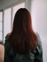 プロデュース 相模原店(Produce)&nbsp;毛先カール☆ロングヘア