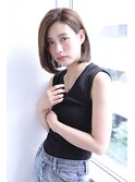 色っぽセクシーナチュラルミディ