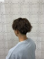 シリー(SILLY)&nbsp;コムドットゆうた