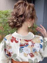 ヴォアソルヂェ オリエンタル(Voasorte ORIENTAL)&nbsp;【Voasorte ORIENTAL