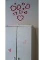 ヘアーハート(Hair Heart)/Hair　Heart 