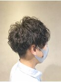 【Quartett】刈り上げスパイラル