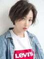 ロエル 牛久(Loel)&nbsp;ショートご相談下さい♪