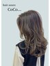 似合わせカット+ヘアケアカラー　11000円→8800円～