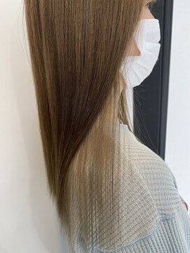 ディティール(Detail) 挑戦しやすい×イヤリングカラー