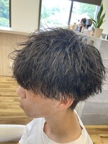 スウェル 千葉店(Swell)&nbsp;ツイスパマッシュ