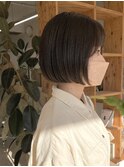 ミニボブ