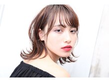 【秘密4】誰かが、じゃなく、スタッフ1人1人の強みと個性で創り上げるブランド力。