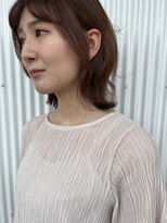 クオリヘアー(Quali hair) 艶美人 Ｎｏ．2